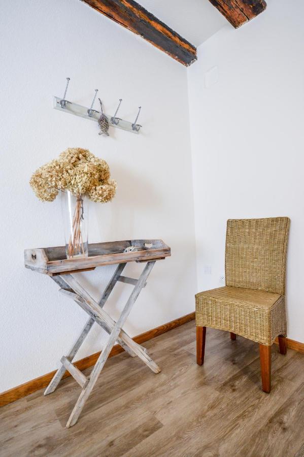 Les Appartements De Louise Riquewihr Esterno foto