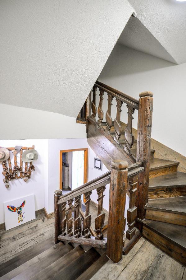 Les Appartements De Louise Riquewihr Esterno foto