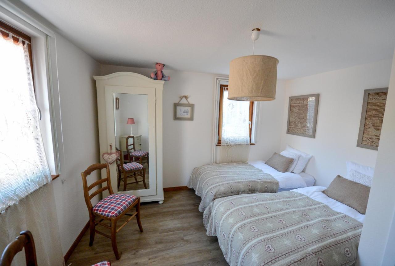 Les Appartements De Louise Riquewihr Esterno foto